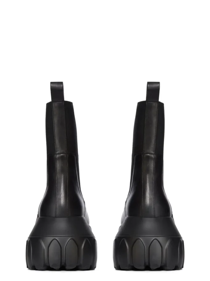 RICK OWENS – BUTY RP02E4865LOO-09