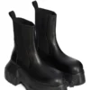 RICK OWENS – BUTY RP02E4865LOO-09