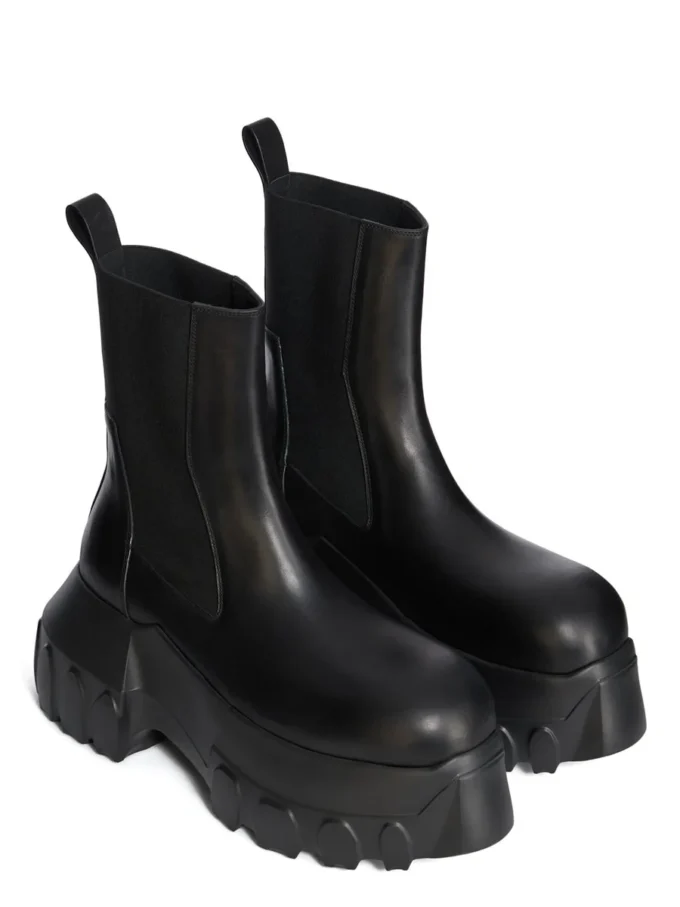 RICK OWENS – BUTY RP02E4865LOO-09