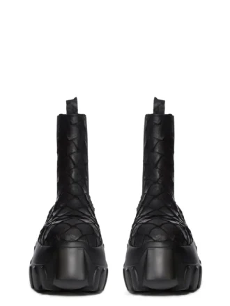 RICK OWENS – BUTY RP02E4865LPR-09