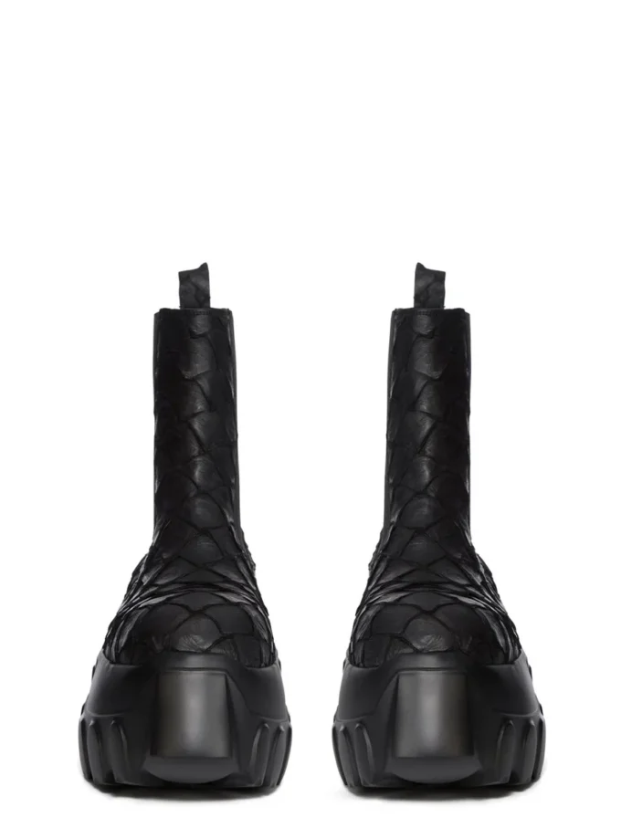 RICK OWENS – BUTY RP02E4865LPR-09