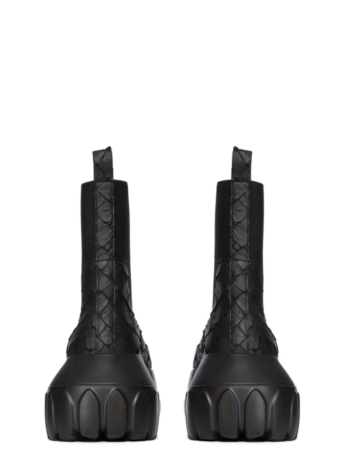 RICK OWENS – BUTY RP02E4865LPR-09