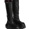 RICK OWENS – BUTY RP02E4870LOO-09