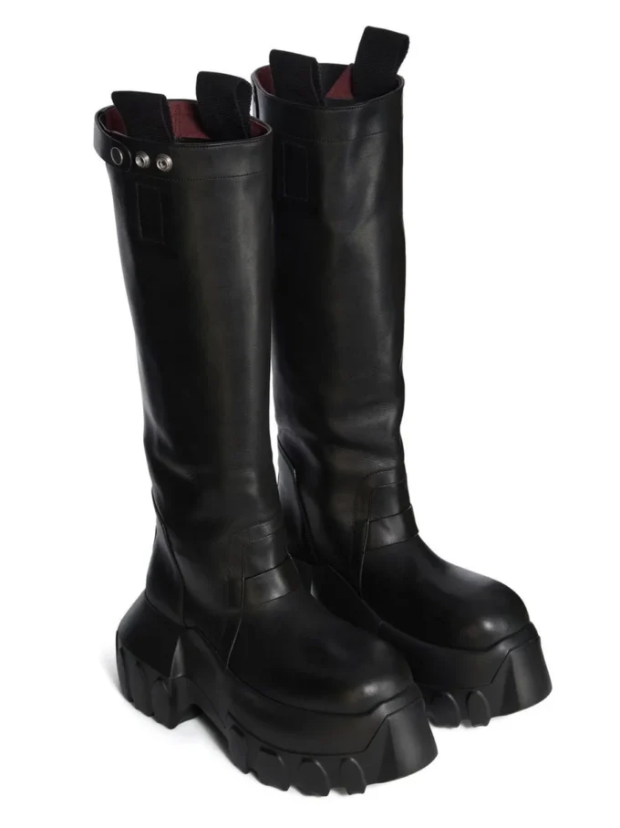 RICK OWENS – BUTY RP02E4870LOO-09
