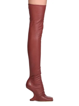 RICK OWENS – BUTY RP02E4875LS-13