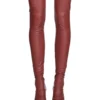 RICK OWENS – BUTY RP02E4875LS-13