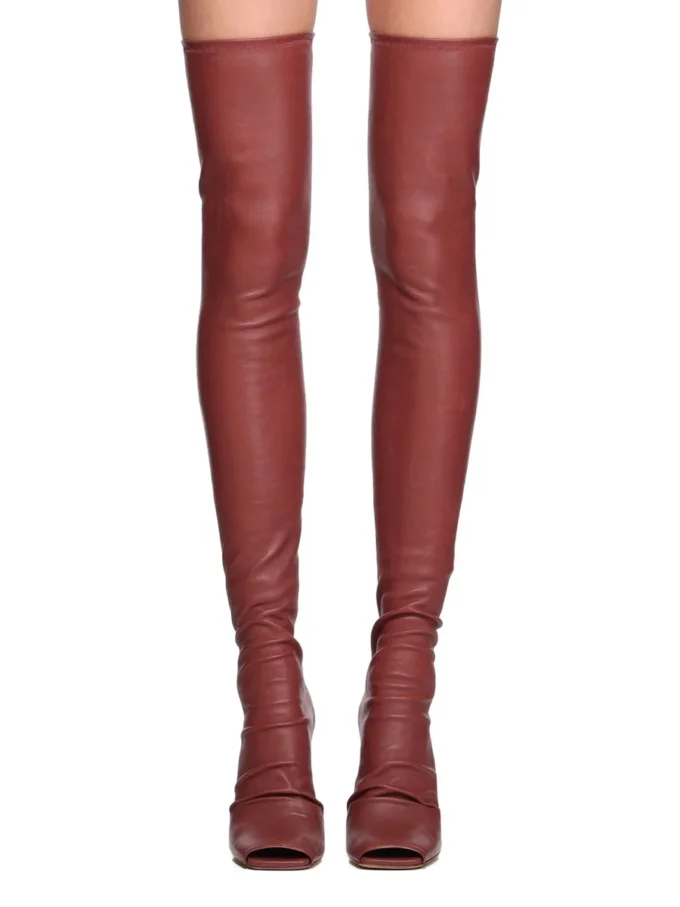 RICK OWENS – BUTY RP02E4875LS-13