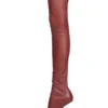 RICK OWENS – BUTY RP02E4875LS-13