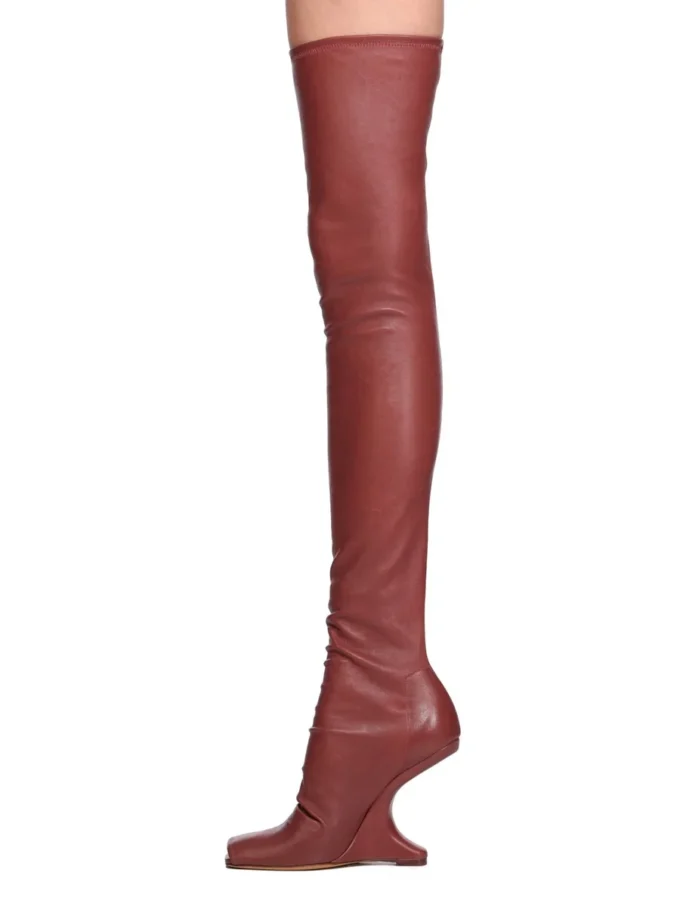 RICK OWENS – BUTY RP02E4875LS-13