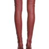 RICK OWENS – BUTY RP02E4875LS-13