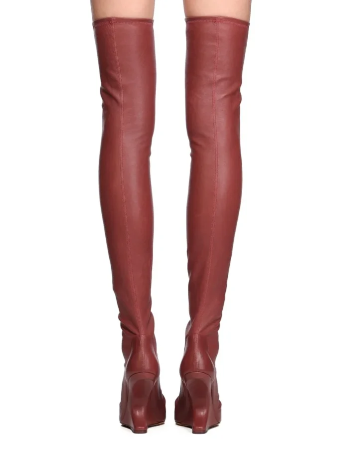 RICK OWENS – BUTY RP02E4875LS-13