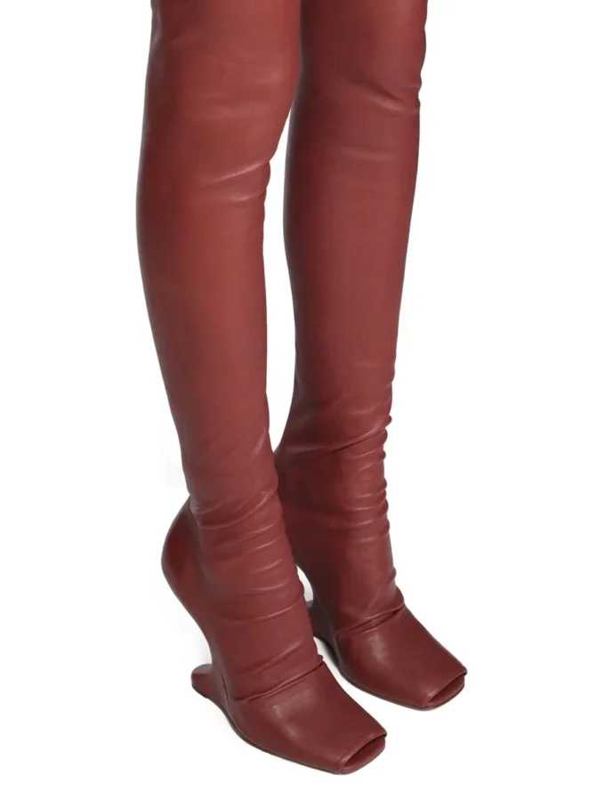 RICK OWENS – BUTY RP02E4875LS-13
