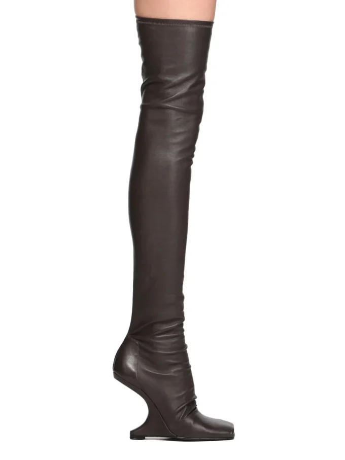 RICK OWENS – BUTY RP02E4875LS-78