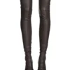 RICK OWENS – BUTY RP02E4875LS-78