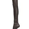 RICK OWENS – BUTY RP02E4875LS-78