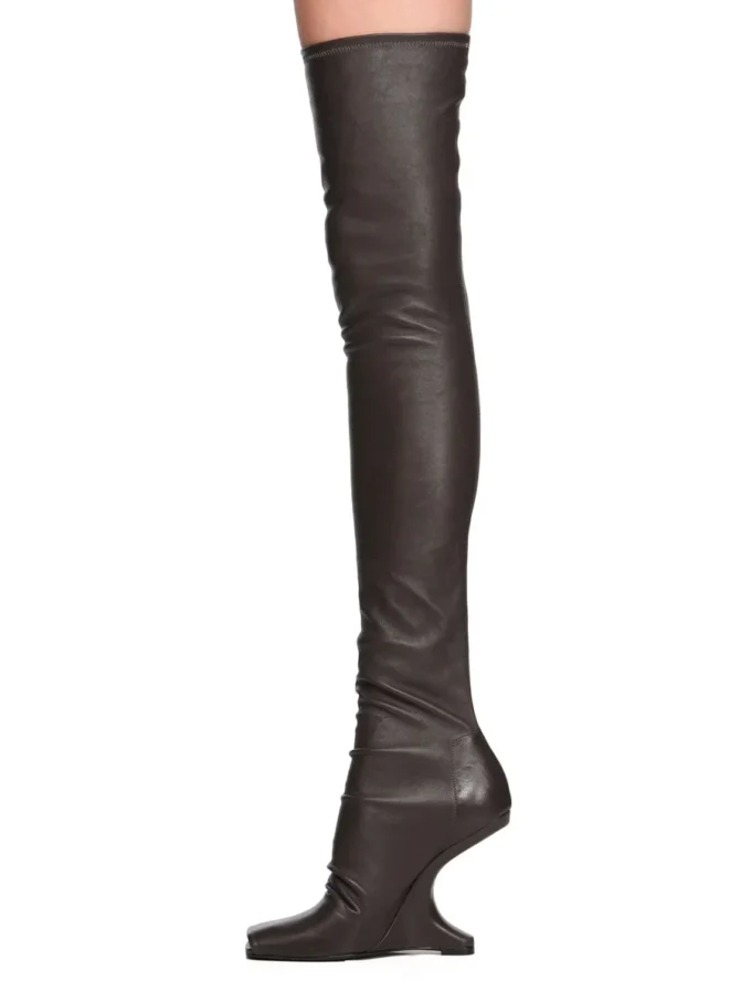 RICK OWENS – BUTY RP02E4875LS-78