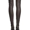 RICK OWENS – BUTY RP02E4875LS-78