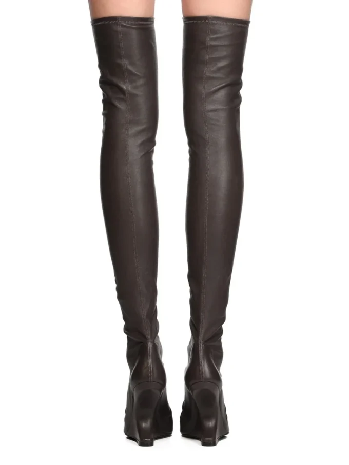 RICK OWENS – BUTY RP02E4875LS-78