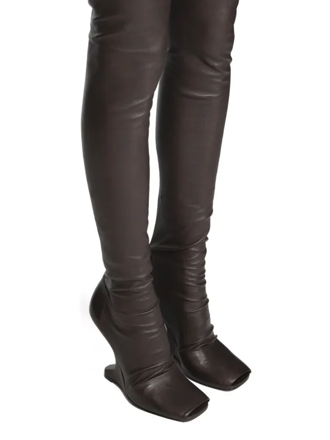 RICK OWENS – BUTY RP02E4875LS-78