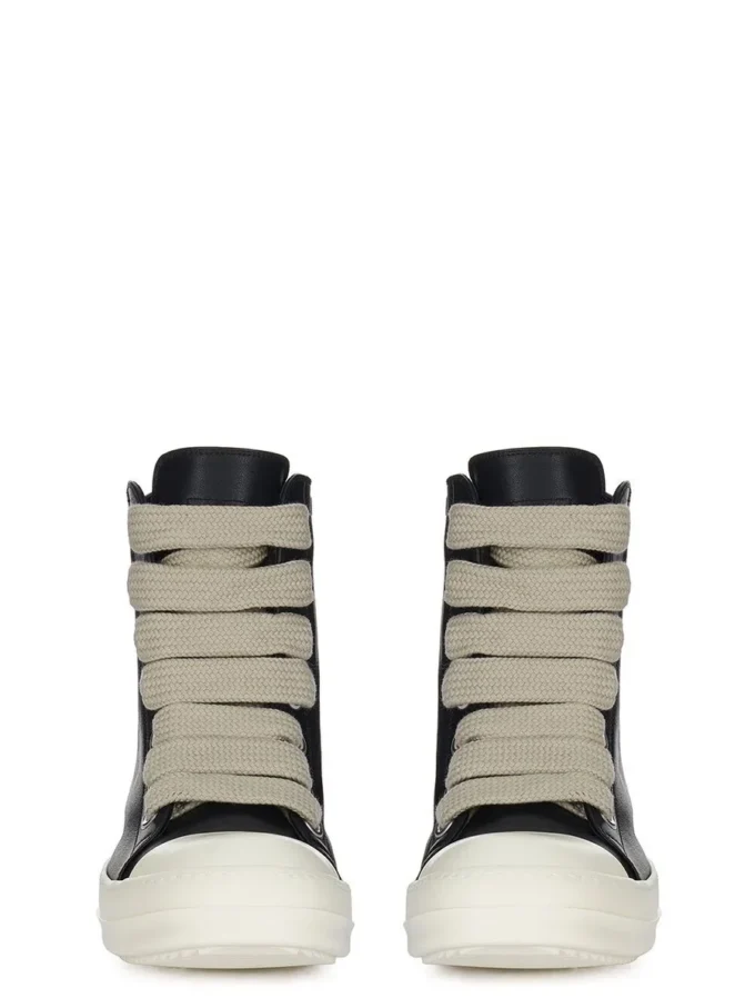 RICK OWENS – BUTY RP02E4878LCOW2-911