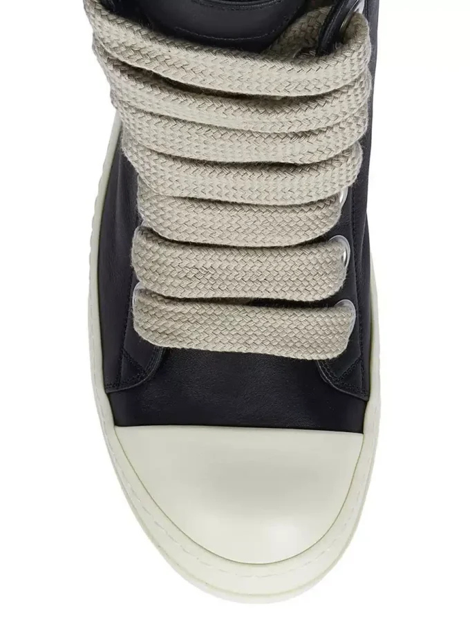RICK OWENS – BUTY RP02E4878LCOW2-911