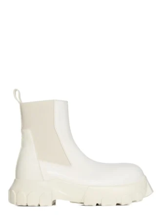RICK OWENS – BUTY RP02E4881LBH-111