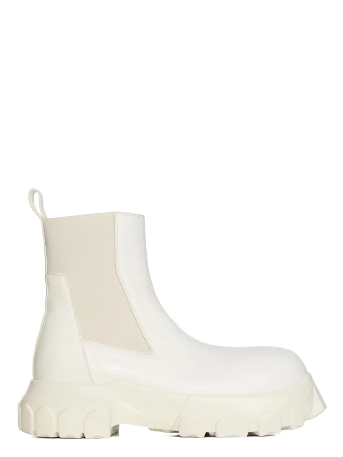 RICK OWENS – BUTY RP02E4881LBH-111