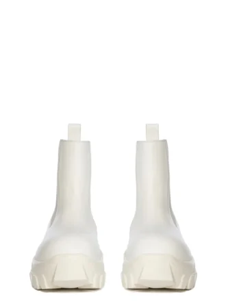 RICK OWENS – BUTY RP02E4881LBH-111