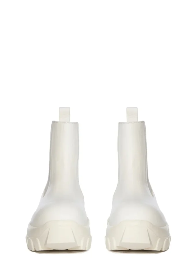 RICK OWENS – BUTY RP02E4881LBH-111
