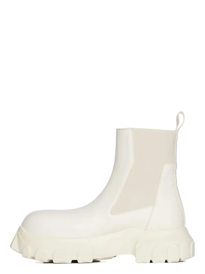 RICK OWENS – BUTY RP02E4881LBH-111