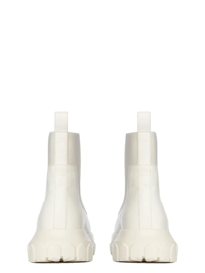 RICK OWENS – BUTY RP02E4881LBH-111