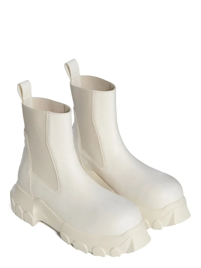 RICK OWENS – BUTY RP02E4881LBH-111