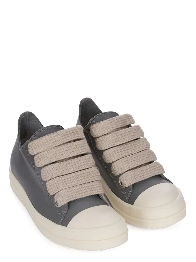 RICK OWENS – BUTY RP02E4883LCOW2-0611