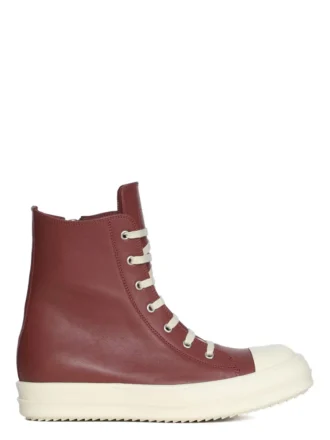 RICK OWENS – BUTY RU02E1890LCO-1311