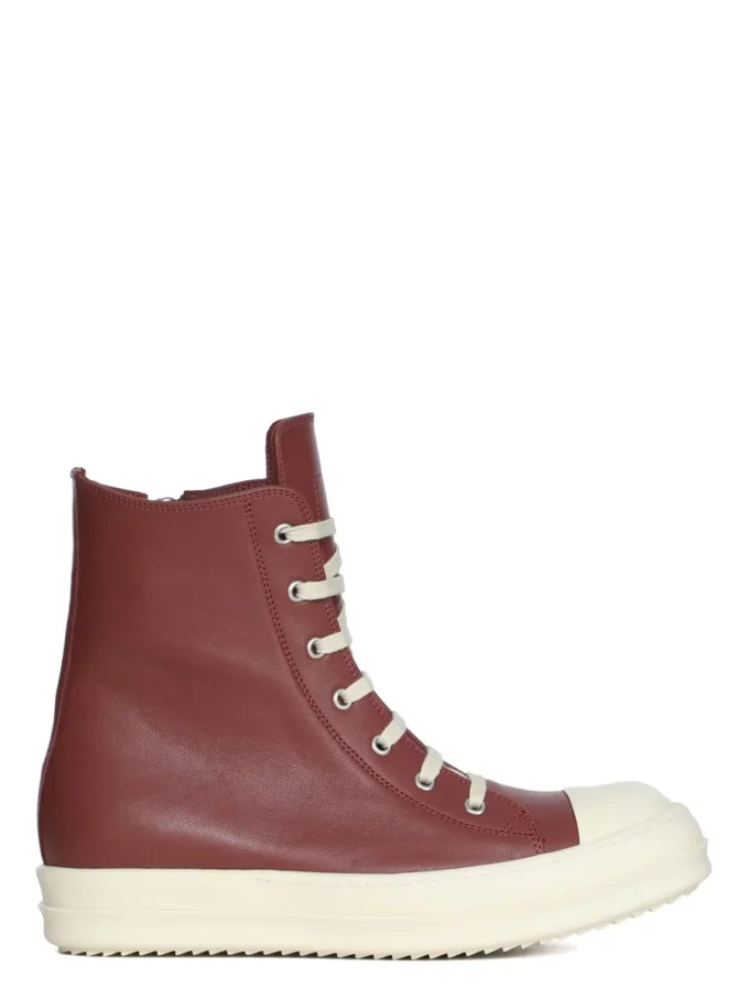 RICK OWENS – BUTY RU02E1890LCO-1311