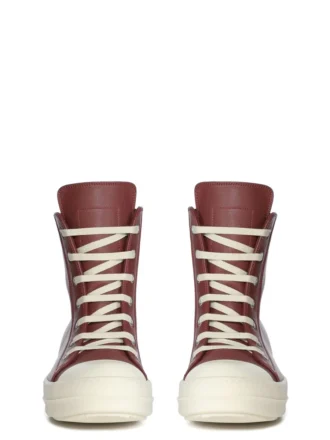 RICK OWENS – BUTY RU02E1890LCO-1311