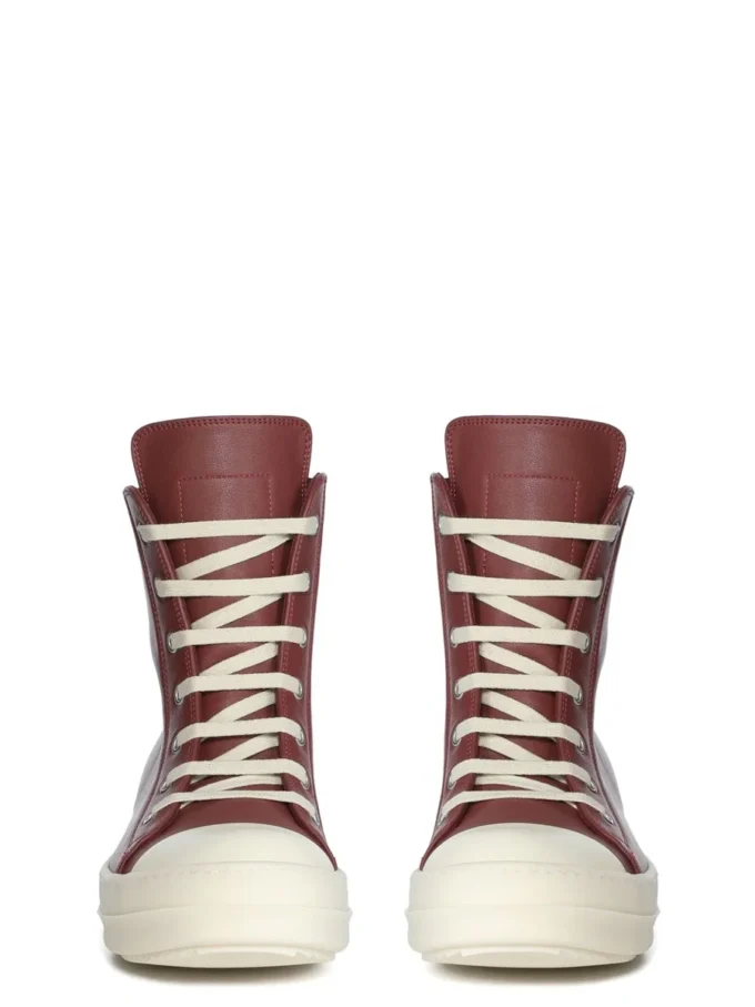RICK OWENS – BUTY RU02E1890LCO-1311