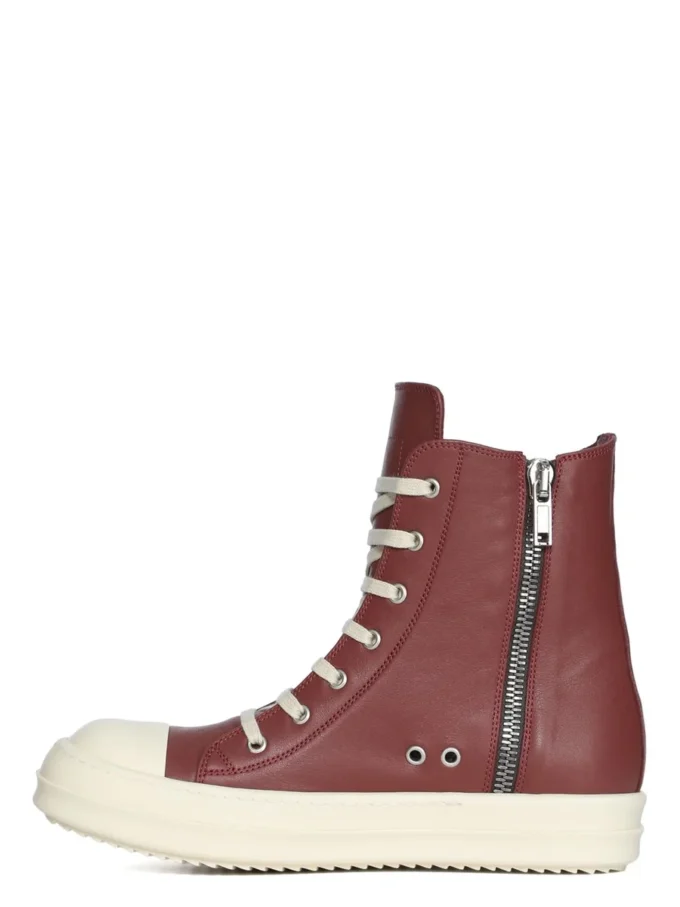 RICK OWENS – BUTY RU02E1890LCO-1311
