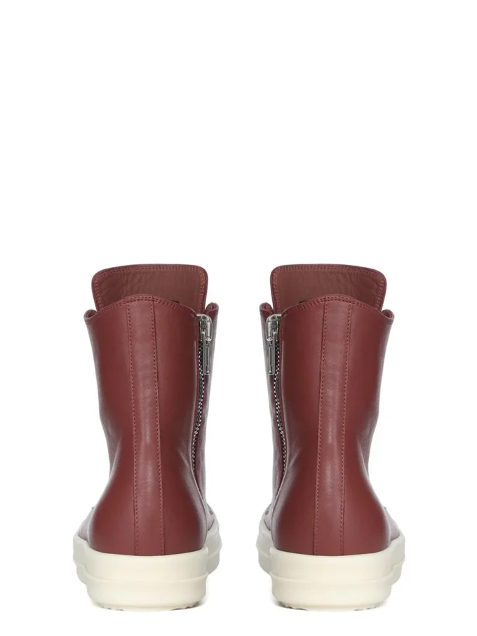 RICK OWENS – BUTY RU02E1890LCO-1311