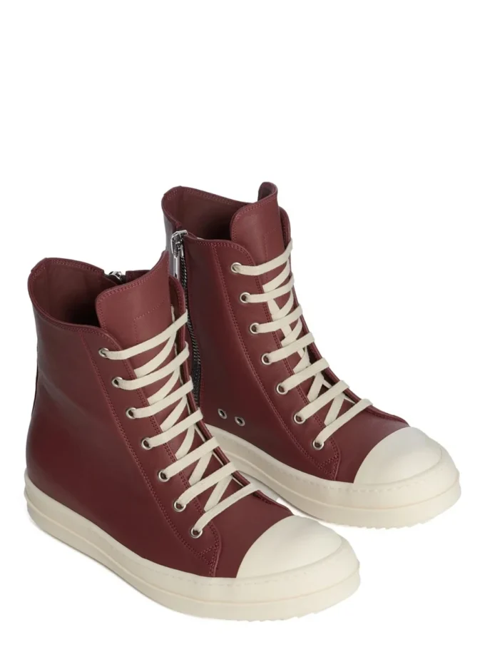 RICK OWENS – BUTY RU02E1890LCO-1311