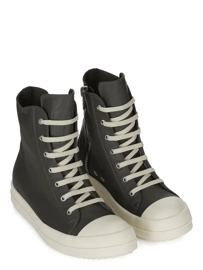 RICK OWENS – BUTY RP02E4890LCO-2511
