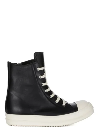 RICK OWENS – BUTY RU02E1890LCO-911