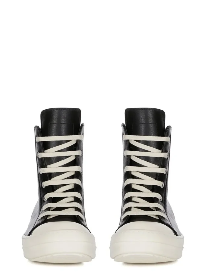 RICK OWENS – BUTY RU02E1890LCO-911