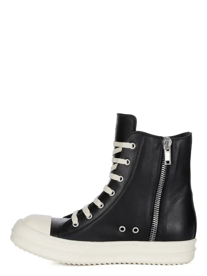 RICK OWENS – BUTY RU02E1890LCO-911