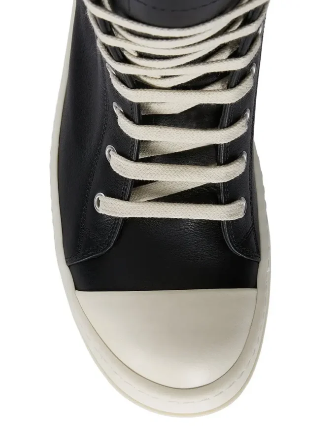 RICK OWENS – BUTY RU02E1890LCO-911