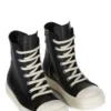 RICK OWENS – BUTY RU02E1890LCO-911