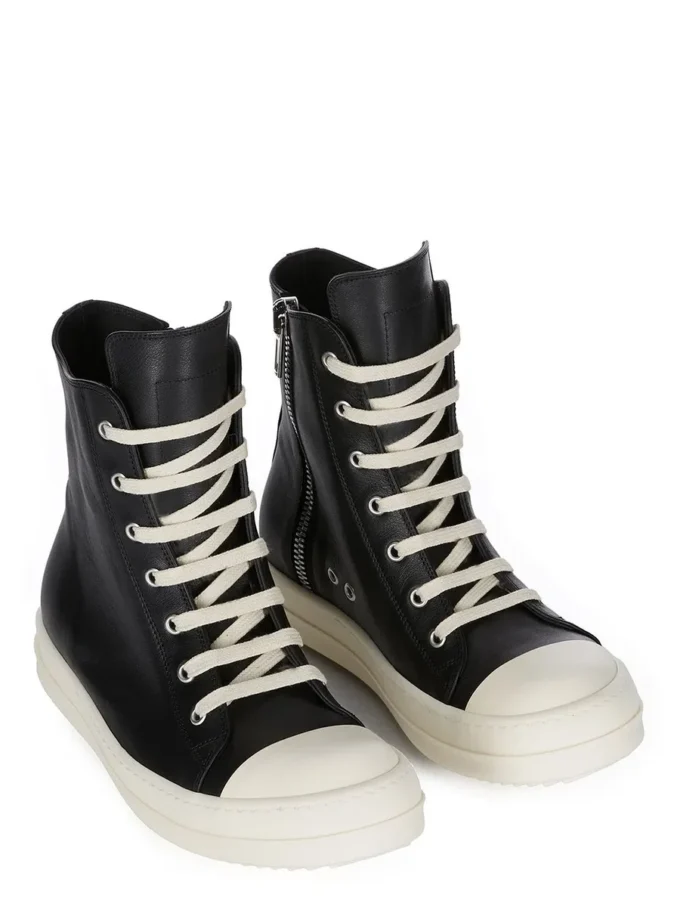 RICK OWENS – BUTY RU02E1890LCO-911