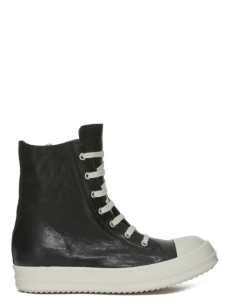 RICK OWENS – BUTY RP02E4890LGY-911