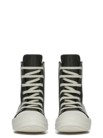 RICK OWENS – BUTY RP02E4890LGY-911