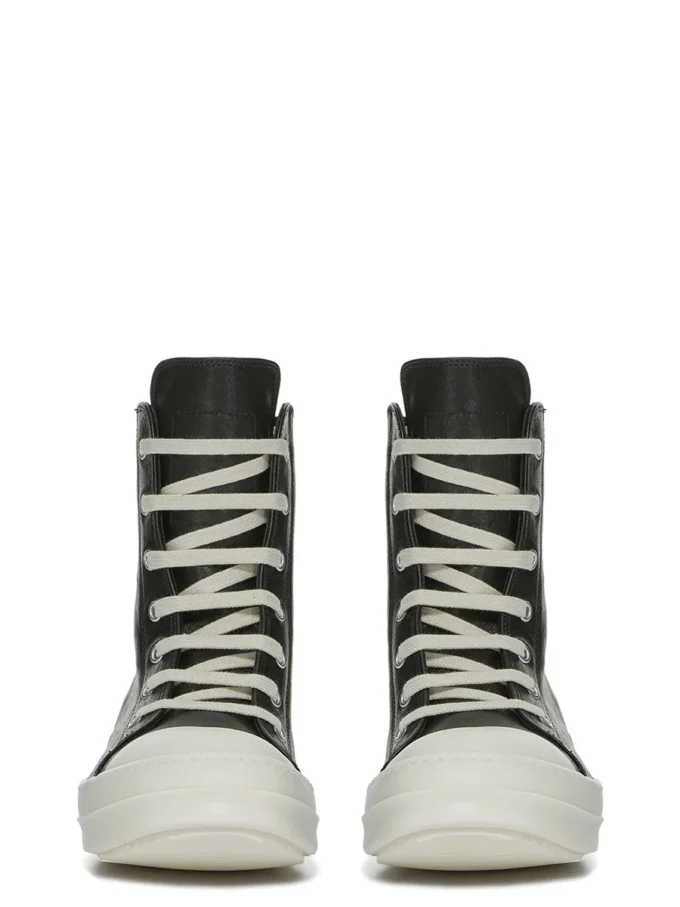 RICK OWENS – BUTY RP02E4890LGY-911